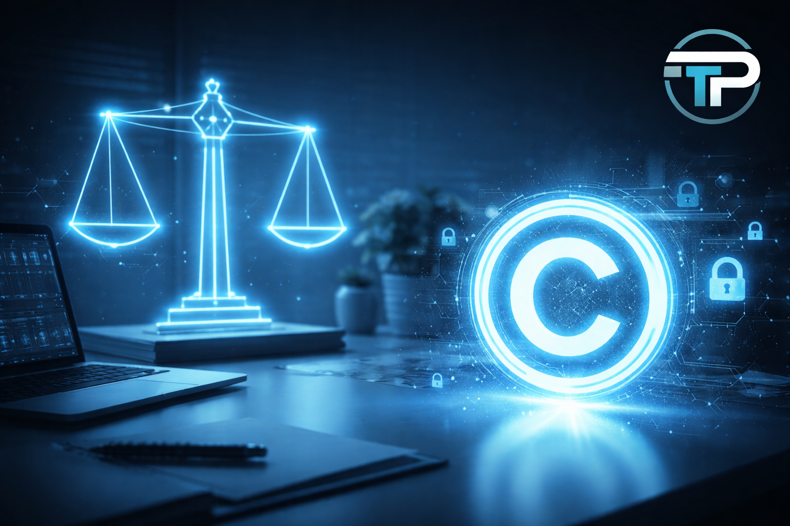 Intellectual Property Rights